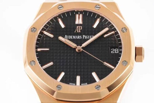 اوديمار بيجيه رويال اوك | ماستر كواليتي