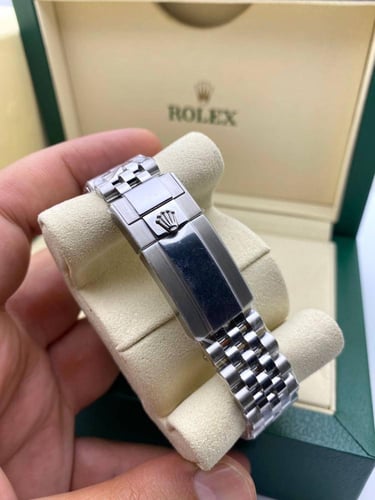 رولكس باتمان ماستر كواليتي أعلى مصنعية