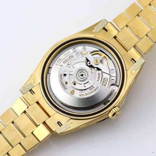 رولكس داي ديت | ماستر كواليتي