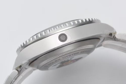 رولكس سي دويلر | ماستر كواليتي