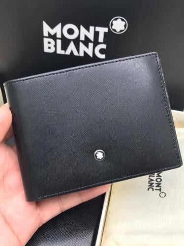 محفظة مونت بلانك مايستر ستوك ماستر كواليتي