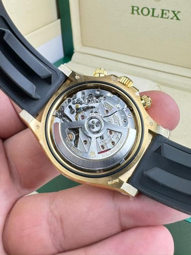 رولكس دايتونا مكينة 4131 ماستر كواليتي