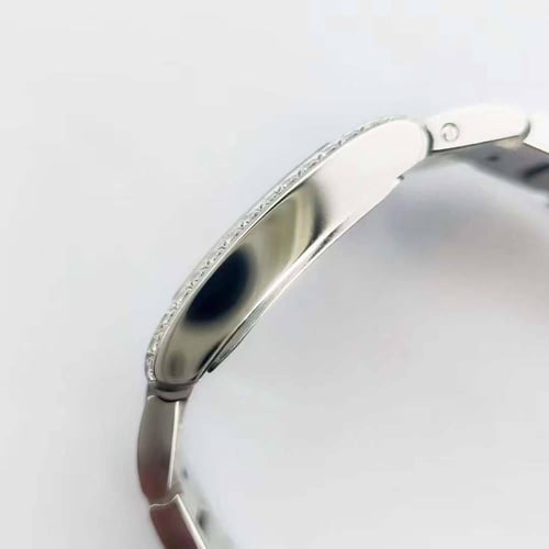 كارتييه تانك فرانسيز الحجم الصغير | ماستر كواليتي