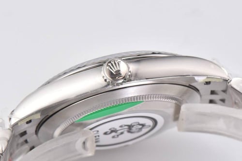 رولكس ديت جست ويمبلدون | ماستر كواليتي