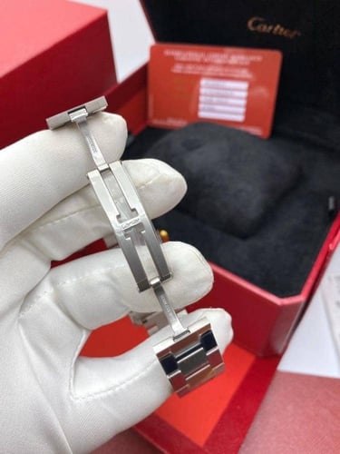 كارتير تانك سولو كوارتز ماستر كواليتي اعلى مصنعية