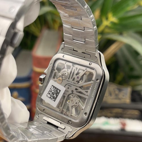 كارتير سانتوس سكليتون ماستر كواليتي اعلى مصنعية