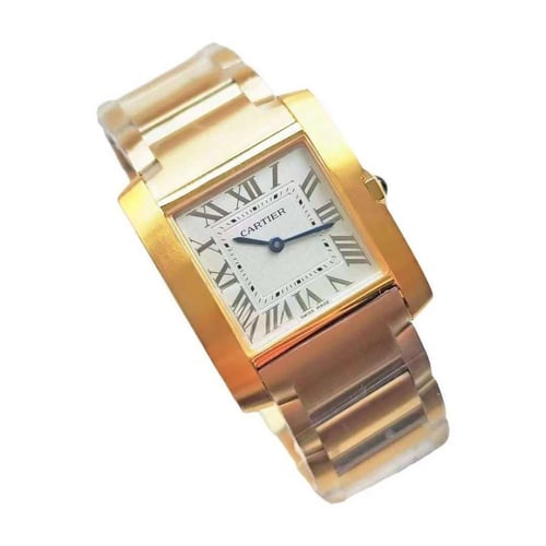 كارتييه تانك فرانسيز الحجم المتوسط | ماستر كواليتي