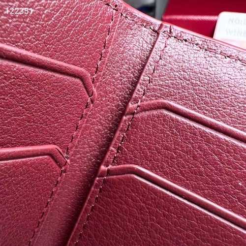 محفظة كروت كارتير ماستر كواليتي