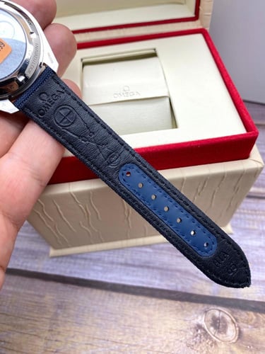 أوميغا سبيد ماستر سنوبي Snoopy ماستر كواليتي أعلى...