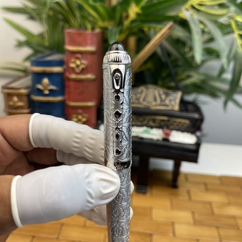 قلم كارتير رودستر إصدار خاص | فرار