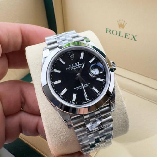 رولكس ديت جست ماستر كواليتي أعلى مصنعية