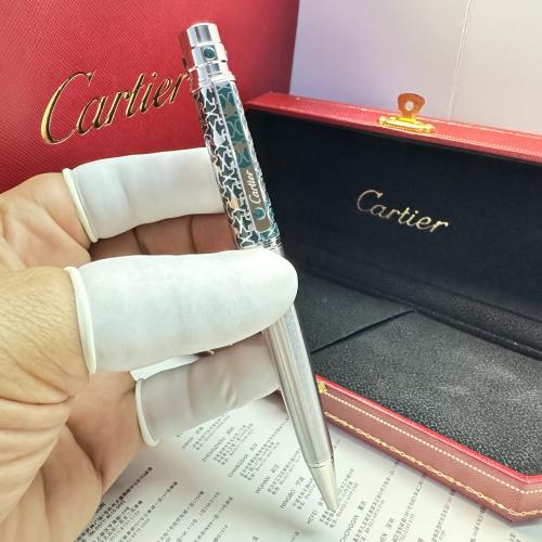 قلم كارتير سانتوس بولبوينت (فرار) إصدار خاص