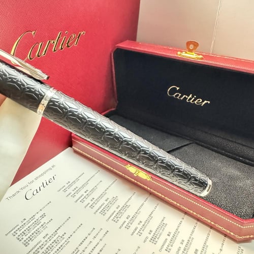 قلم كارتير رولربول (بغطاء) إصدار خاص