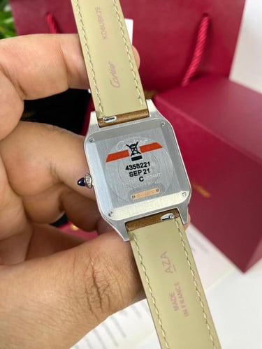 كارتير سانتوس دومو ماستر أعلى مصنعية الحجم الوسط