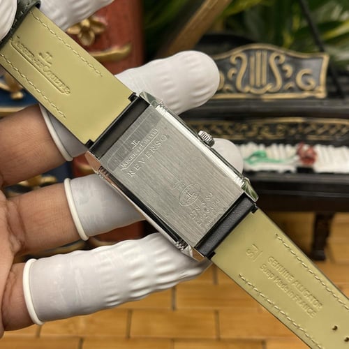 جيجر لوكولتر ريفيرسو تريبيوت ماستر كواليتي