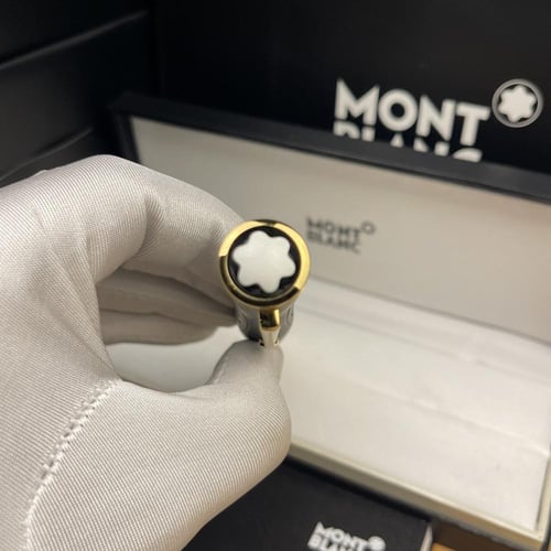 قلم مونت بلانك هوماج تو هومر فرار