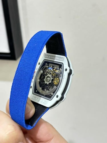 ريتشارد ميل RM 67-02 ماستر كواليتي
