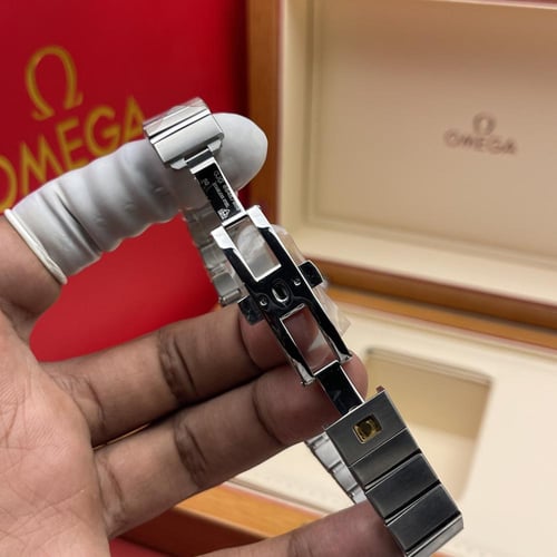 أوميغا كونستليشن نسائي ماستر كواليتي