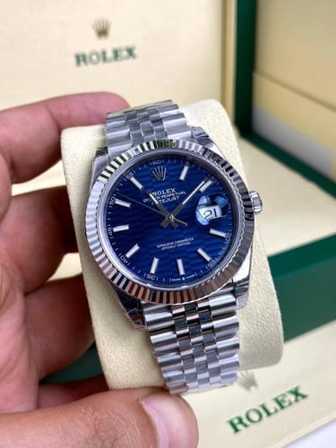 رولكس ديت جست ماستر كواليتي أعلى مصنعية