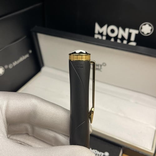 قلم مونت بلانك هوماج تو هومر فرار