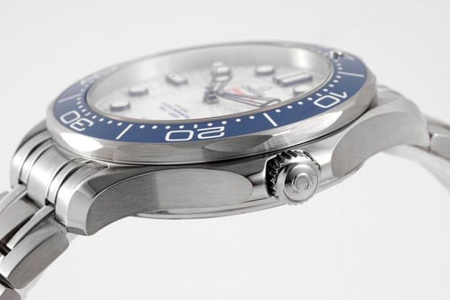 أوميغا سي ماستر بروفيشنال دايفر 300M | ماستر كوالي...