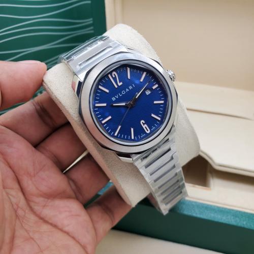 ساعة بولغاري أوكتو روما رجالي هاي كواليتي