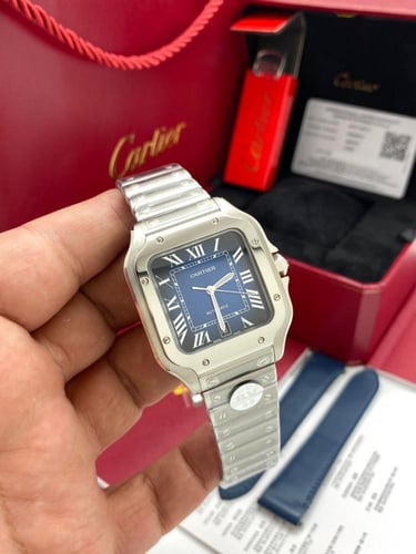 كارتير سانتوس ماستر كواليتي اعلى مصنعية