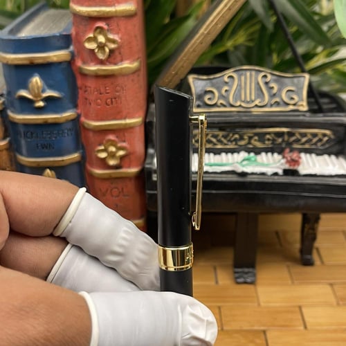 قلم أقنر فاشن بولبوينت | فرار