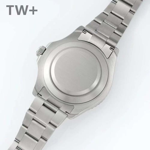 رولكس يخت ماستر ون نتيتانيوم ماستر كواليتي