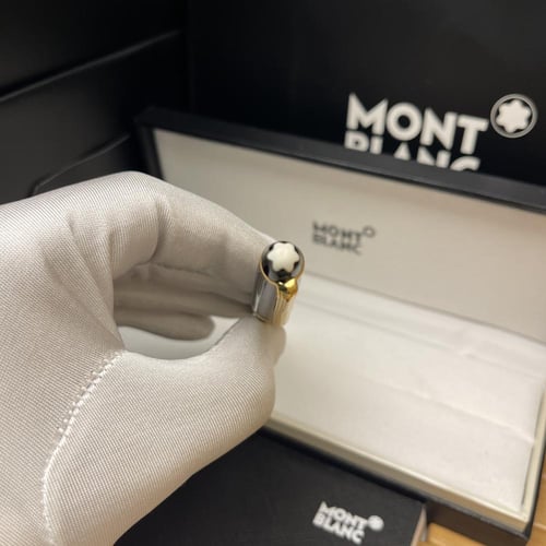 قلم مونت بلانك مايستر ستاك فرار