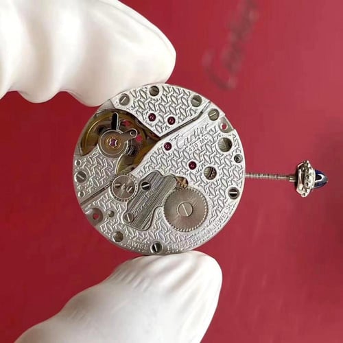 كارتير سانتوس دومو ماستر أعلى مصنعية الحجم الكبير