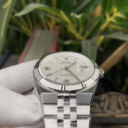 رولكس لاند دويلر 2025 ماستر كواليتي