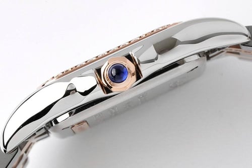 كارتييه بانثر الحجم الصغير | ماستر كواليتي