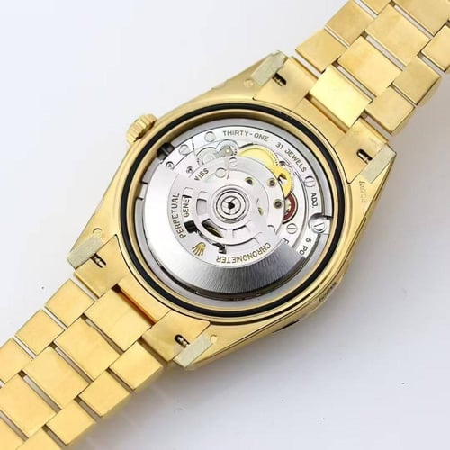 رولكس داي ديت | ماستر كواليتي