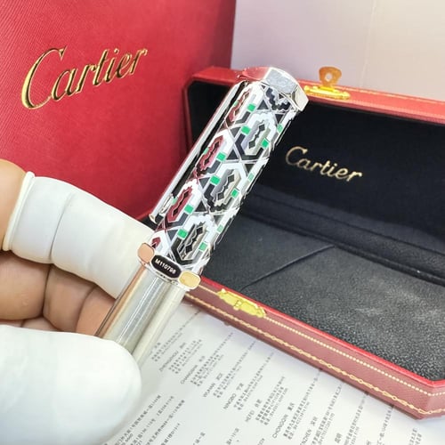 قلم كارتير سانتوس دومو (فرار) طبق الاصل