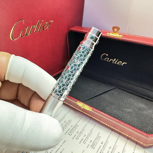 قلم كارتير سانتوس بولبوينت (فرار) إصدار خاص