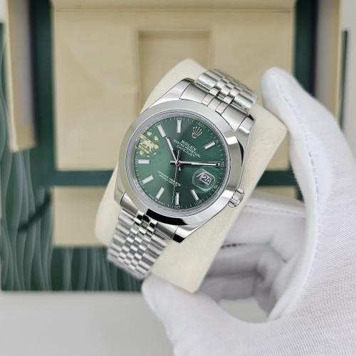 رولكس ديت جست هاي كواليتي