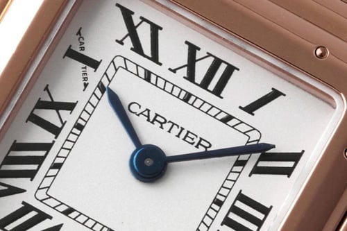 كارتييه بانثر الحجم الصغير | ماستر كواليتي