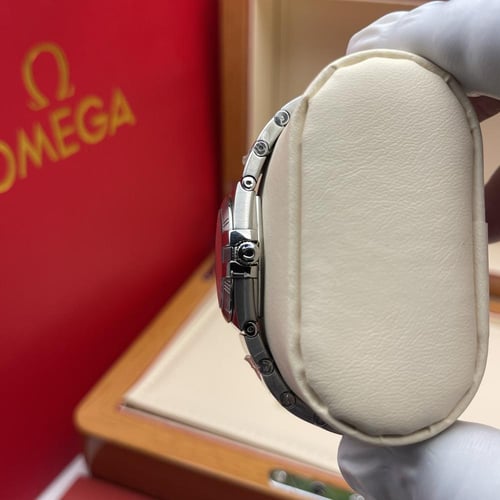 أوميغا كونستليشن نسائي ماستر كواليتي