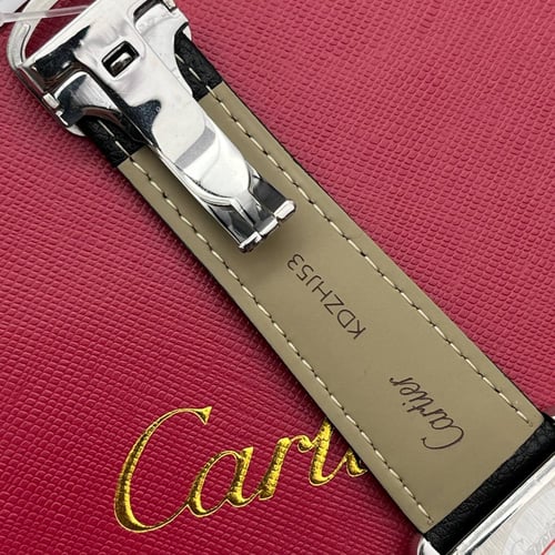 طقم تانك سولو سانتوس دي كارتييه | CA08