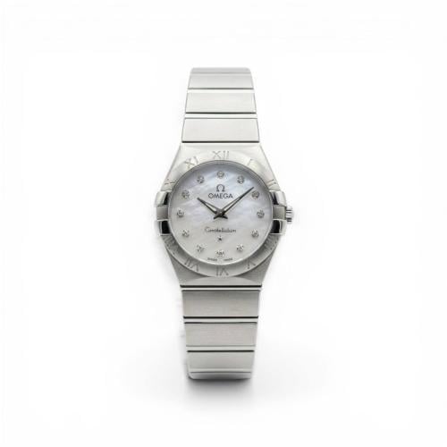 أوميغا كونستليشن نسائي ماستر كواليتي