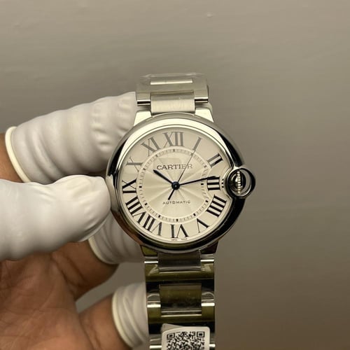 كارتير بالون بلو رجالي ماستر كواليتي