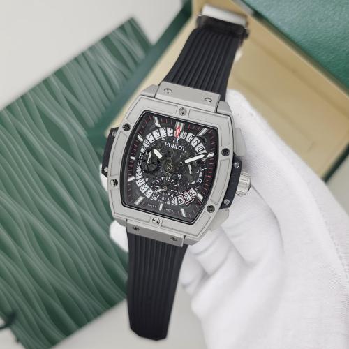 هوبلوت سبيريت أوف بيق بانق هاي كواليتي