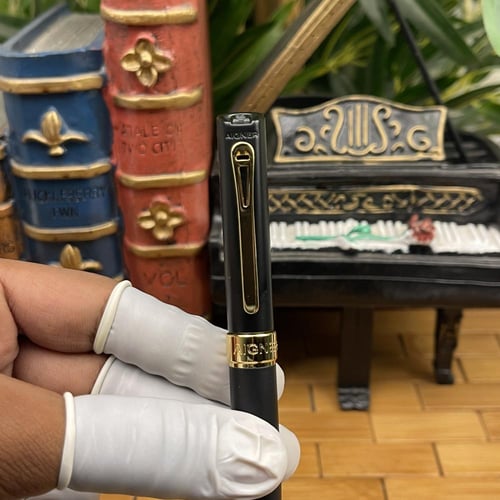 قلم أقنر فاشن بولبوينت | فرار