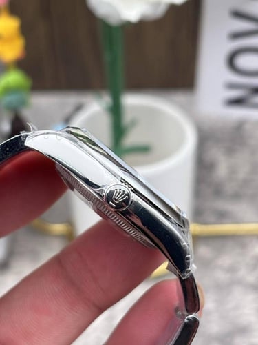 رولكس أويستر بربتشوال ببلز | ماستر كواليتي