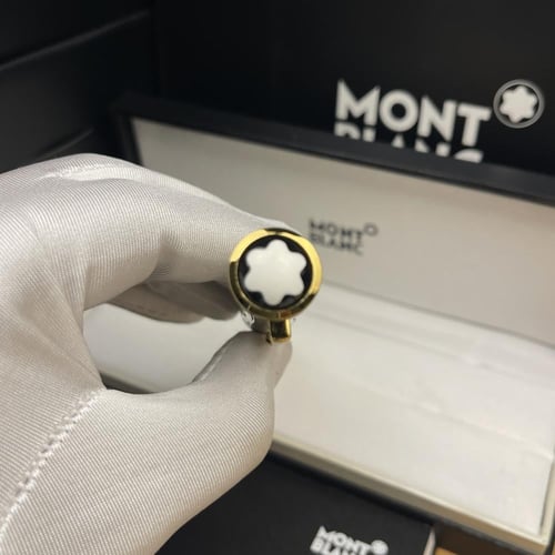 قلم مونت بلانك هوماج تو هومر فرار