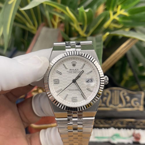 رولكس لاند دويلر 2025 ماستر كواليتي