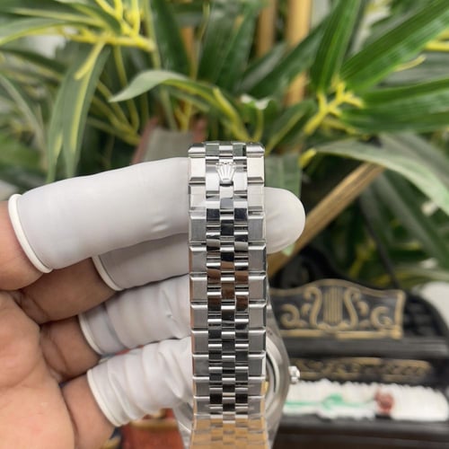 رولكس لاند دويلر 2025 ماستر كواليتي