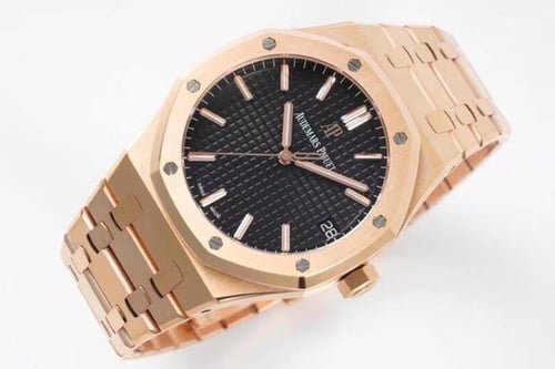 اوديمار بيجيه رويال اوك | ماستر كواليتي