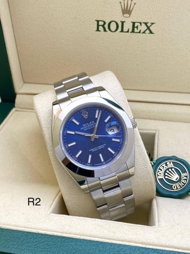 رولكس ديت جست رجالي هاي كواليتي